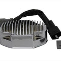 Volt Tech Regulator Chrome for Harley-Davidson