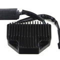 Volt Tech Regulator Black for Harley-Davidson
