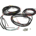 Builders Wiring Harness Kit for Harley-Davidson
