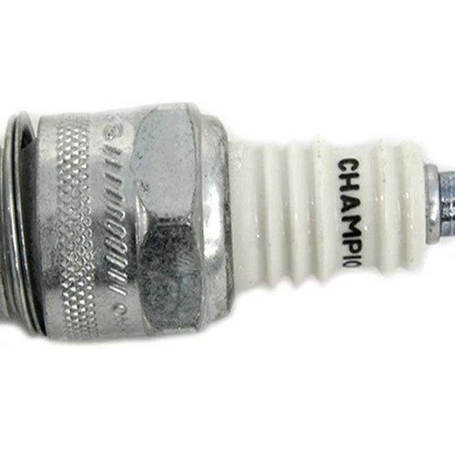 Champion 18mm Spark Plugs for Harley-Davidson