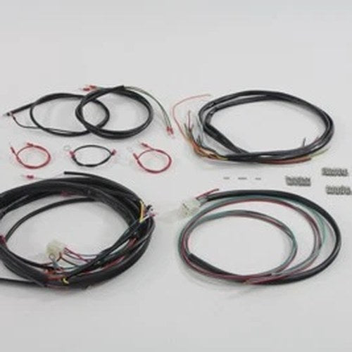 Wiring Harness Kit for Harley-Davidson