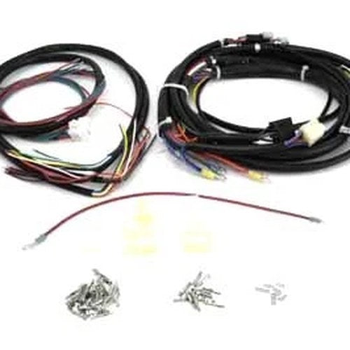 Wiring Harness Kit for Harley-Davidson