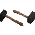 Hitachi Starter Brush Set for Harley-Davidson