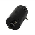 Hitachi Type Black Starter Motor for Harley-Davidson