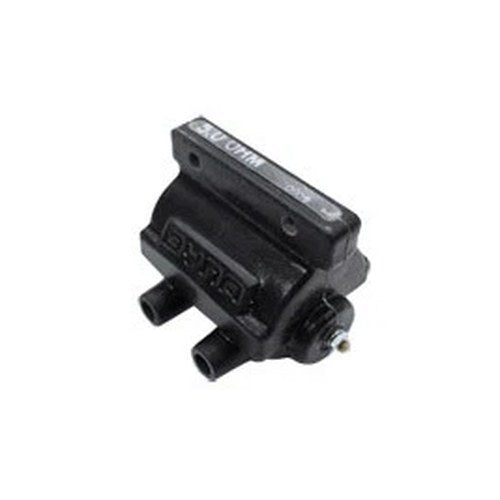 Dyna 12 Volt 5 Ohm Stock Dual Fire Coil for Harley-Davidson