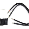 Handlebar Wiring Harness Kit Extended for Harley-Davidson