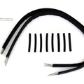 Handlebar Wiring Harness Kit Extended for Harley-Davidson