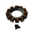 Alternator Stator Unmolded 32 Amp with Plug for Harley-Davidson