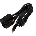 Starter Relay Connector - 4 Lug for Harley-Davidson