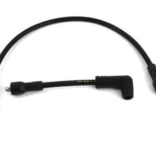Accel Black 8.8mm Spark Plug Wire Set for Harley-Davidson