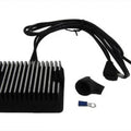 Accel Black Regulator for Harley-Davidson