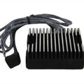 Accel Black Regulator for Harley-Davidson