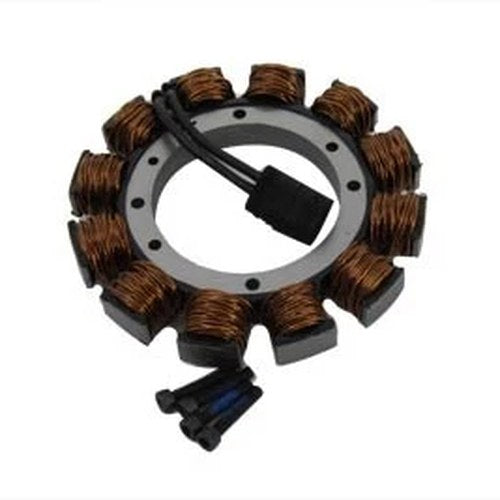 Volt Tech 22 Amp Alternator Stator for Harley-Davidson