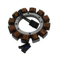 Volt Tech 22 Amp Alternator Stator for Harley-Davidson