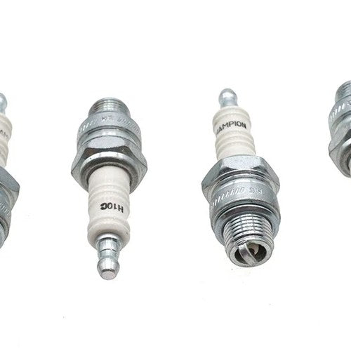 Champion Copper Plus Spark Plugs for Harley-Davidson