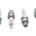 Champion Copper Plus Spark Plugs for Harley-Davidson