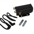 Black 12 Volt Ignition Coil for Harley-Davidson