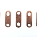Wiring Connector Bar for Harley-Davidson