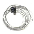 Rocker Style Handlebar Switch with Run-Off Positions for Harley-Davidson