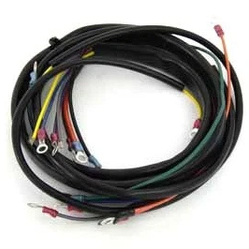 Main Wiring Harness for Harley-Davidson