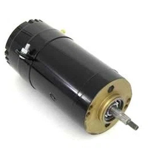 Generator 2-Brush High Output 12 Volt for Harley-Davidson