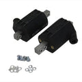 Dyna 12 Volt 5 Ohm Single Fire Coil for Harley-Davidson