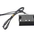 Volt Tech Regulator Black for Harley-Davidson