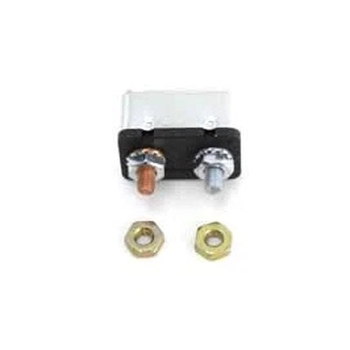 Circuit Breaker 50 Amp for Harley-Davidson