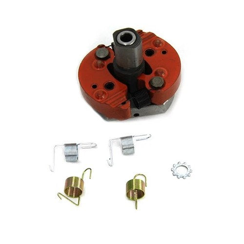 Stainless Steel Tuneable Ignition Advance Unit for Harley-Davidson