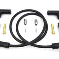 Accel Black 8.8mm Spark Plug Wire Kit for Harley-Davidson