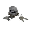Stainless Steel Electronic Ignition Switch for Harley-Davidson