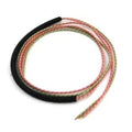 Tail Lamp Wiring Cotton Braided for Harley-Davidson