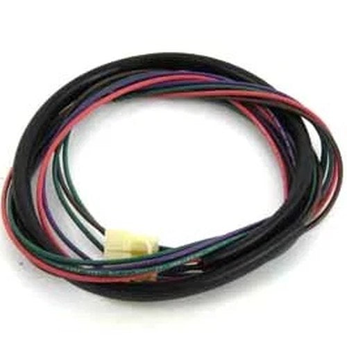 Tail Lamp Wiring Pvc Covered for Harley-Davidson