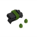 Wire Terminal 2 Wire Female Connector for Harley-Davidson