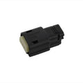 Wire Terminal Female Connector 3 Position for Harley-Davidson