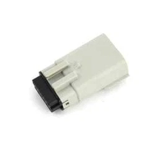 Wire Terminal 12 Position Male Connector for Harley-Davidson
