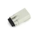Wire Terminal 12 Position Male Connector for Harley-Davidson