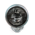 7 inch Round Headlamp 12 Volt for Harley-Davidson