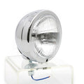 Chrome Spotlamp Assembly H-3 for Harley-Davidson