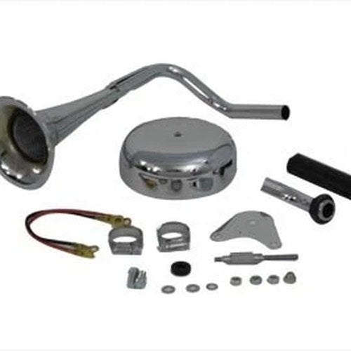 Trumpet Horn Kit for Harley-Davidson