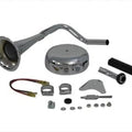 Trumpet Horn Kit for Harley-Davidson