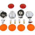 Universal Type Turn Signal Kit for Harley-Davidson