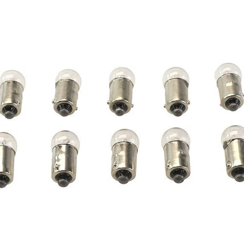 Mini Bulb for Front Fender Lamp 6 Volt for Harley-Davidson