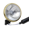 5-3/4 inch Headlamp for Harley-Davidson
