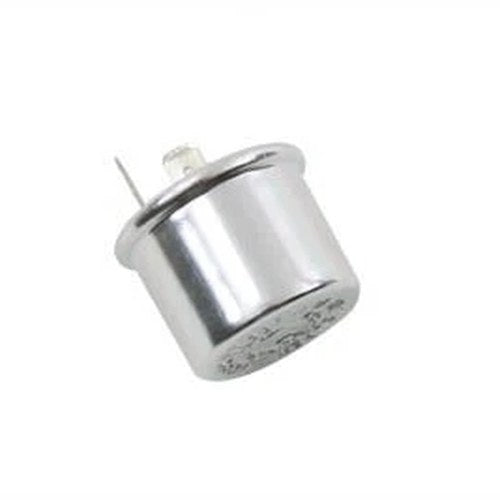 Round 6 Volt Turn Signal Flasher for Harley-Davidson