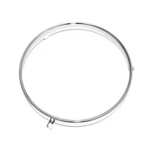 7 inch Headlamp Inner Retaining Ring for Harley-Davidson