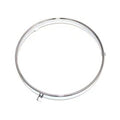 7 inch Headlamp Inner Retaining Ring for Harley-Davidson