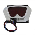 Wyatt Gatling LED Tail Lamp For License Plate for Harley-Davidson