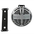 6 Volt Horn with Bracket for Harley-Davidson