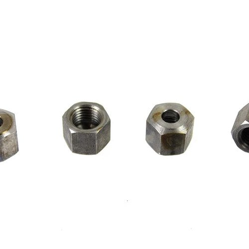 Knucklehead Intake and Exhaust Rocker Arm Cover Return Oil for Harley-Davidson